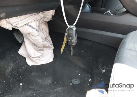 2013 Ford Fusion Se из США, поврежденный, VIN 3FA6P0H71DR239995